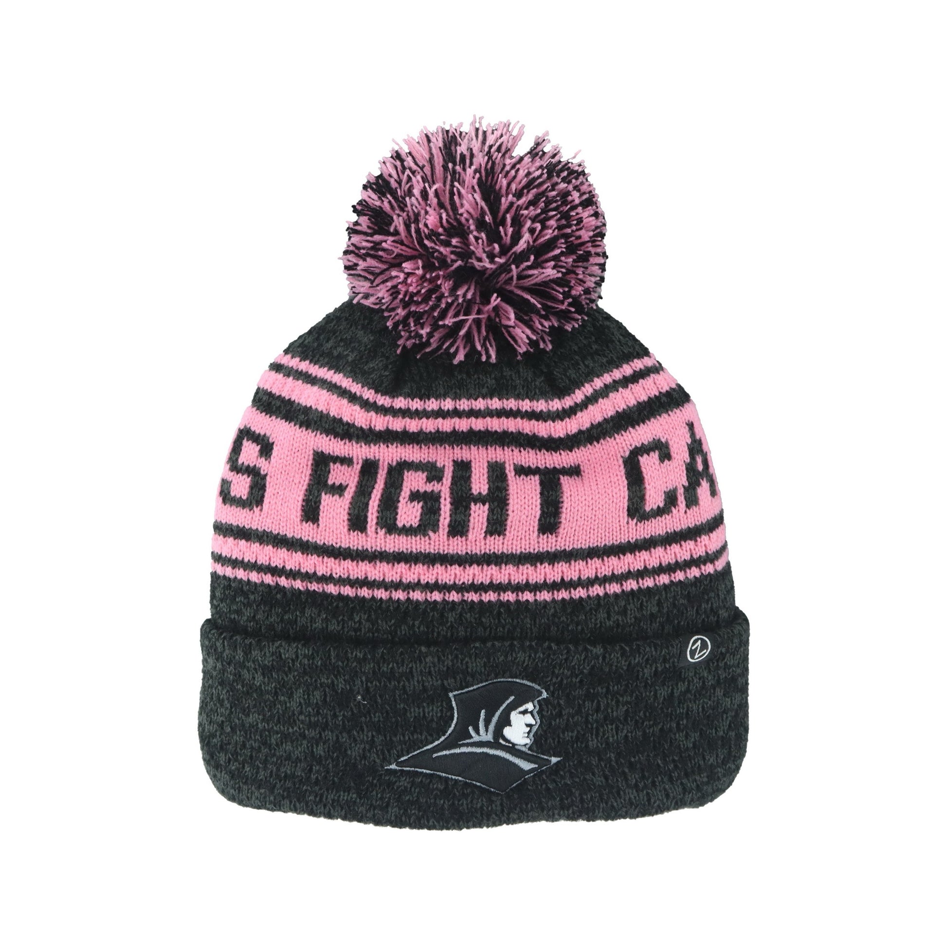 Snag Knit - Friars Fight Cancer
