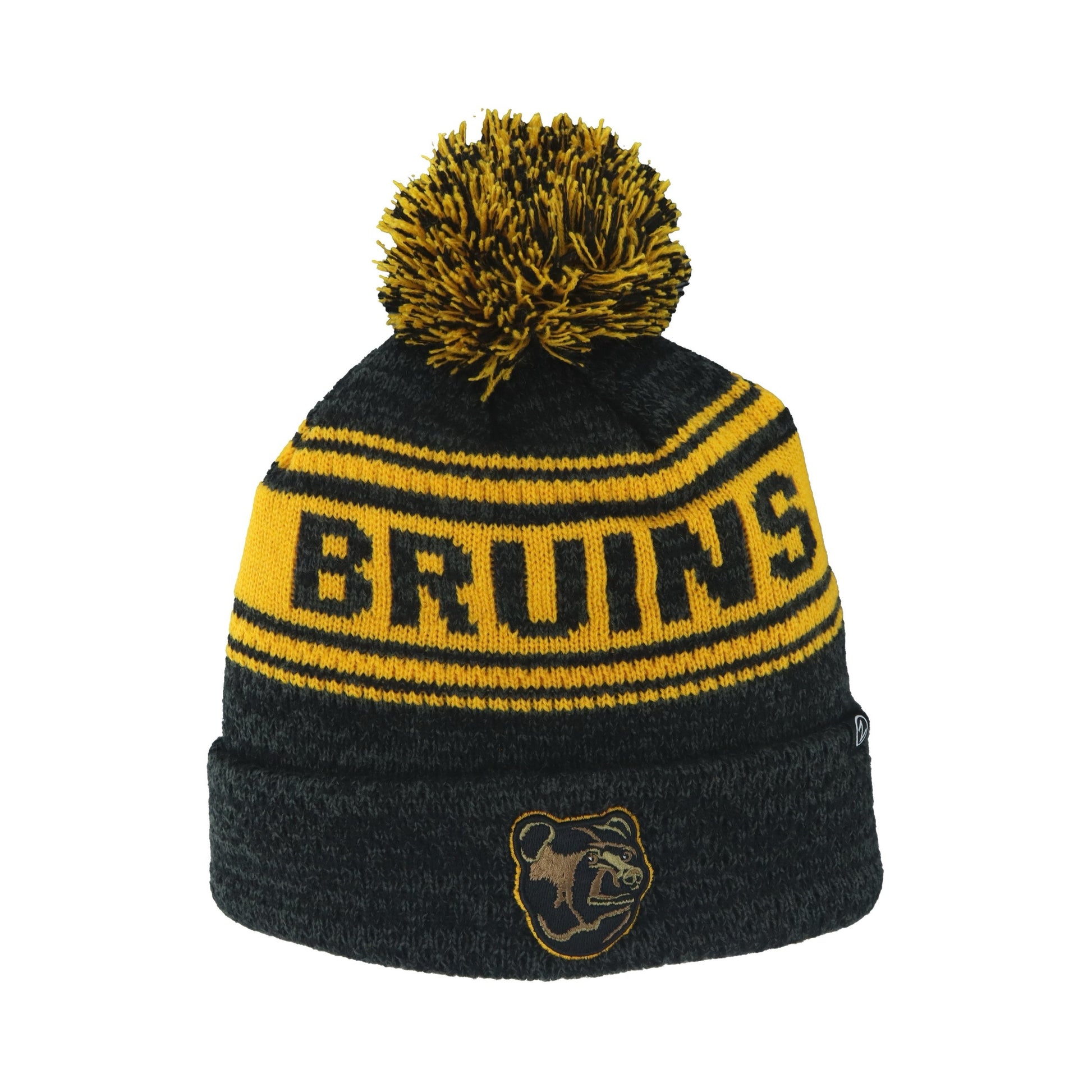 Snag Knit Pooh Bear
