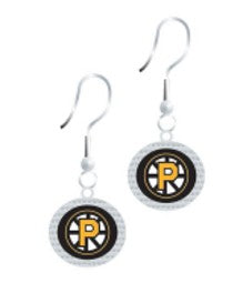 Primary Logo Earrings