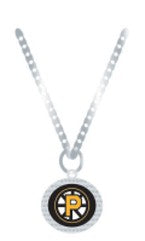 Primary Logo Necklace