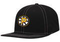 Springlake Flatbrim - Primary Logo