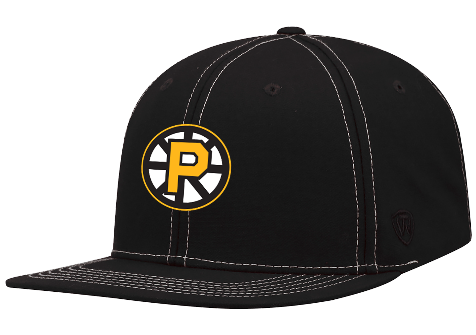 Springlake Flatbrim - Primary Logo
