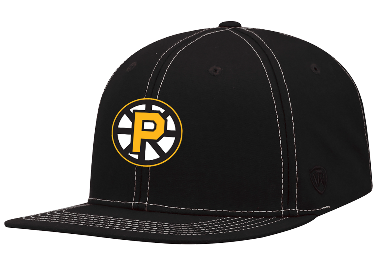 Springlake Flatbrim - Primary Logo