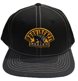 Springlake Flatbrim - Secondary Logo