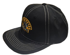 Springlake Flatbrim - Secondary Logo