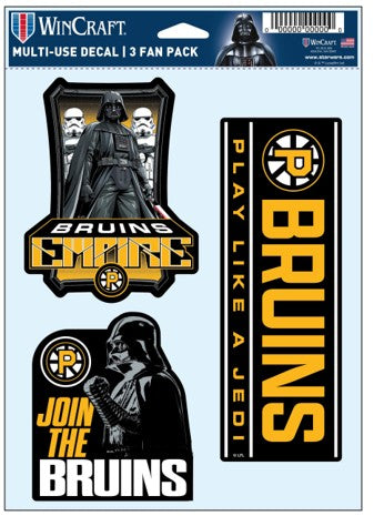 Dark Side Multi-Use Decals