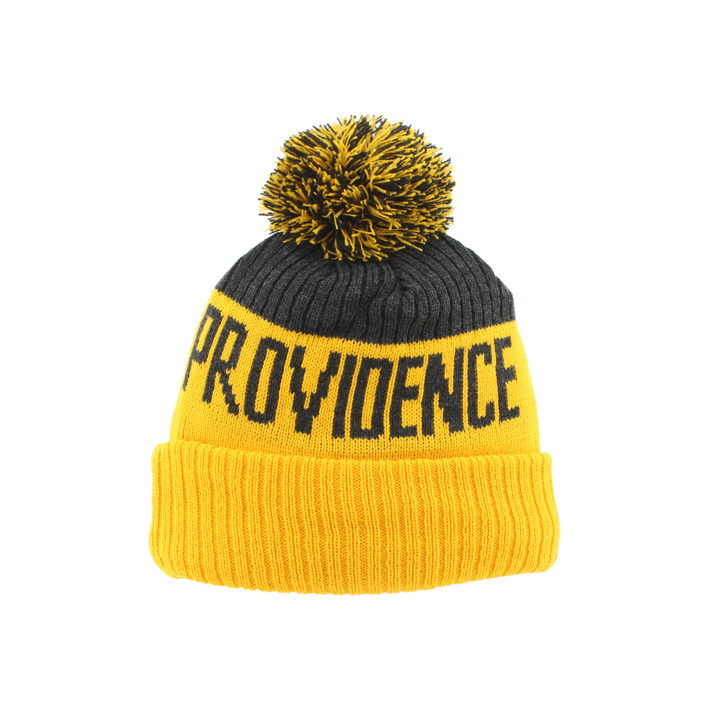 Stone Cold Knit