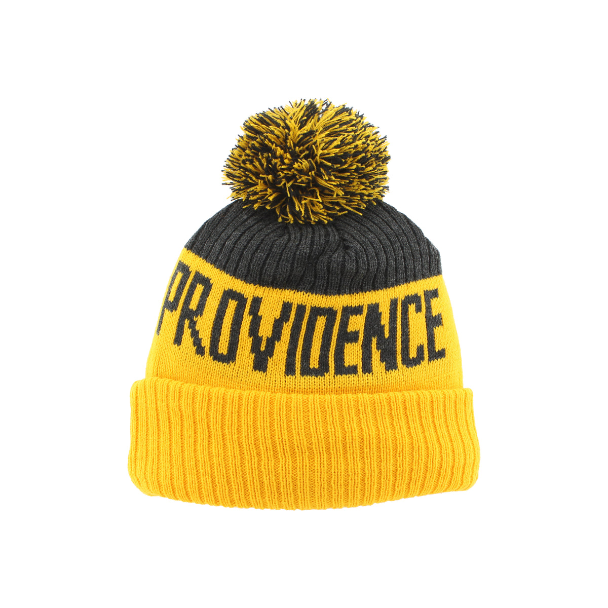 Stone Cold Knit