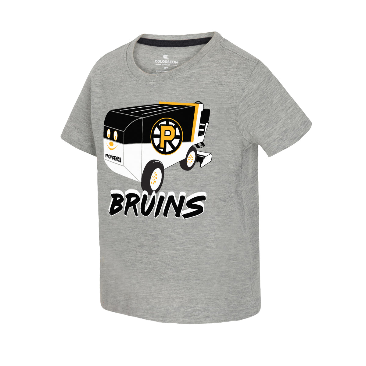Toddler ZamZam Short Sleeve Tee