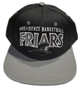 Friars Youth Basketball Flatbrim Snapback