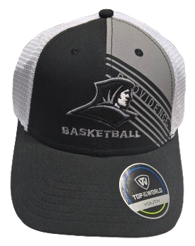 Friars Youth Maverick Mesh Snapback