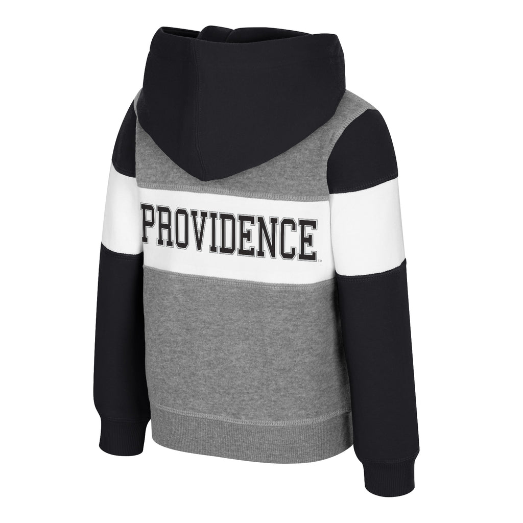 Friars Toddler Bert Full Zip Hoodie