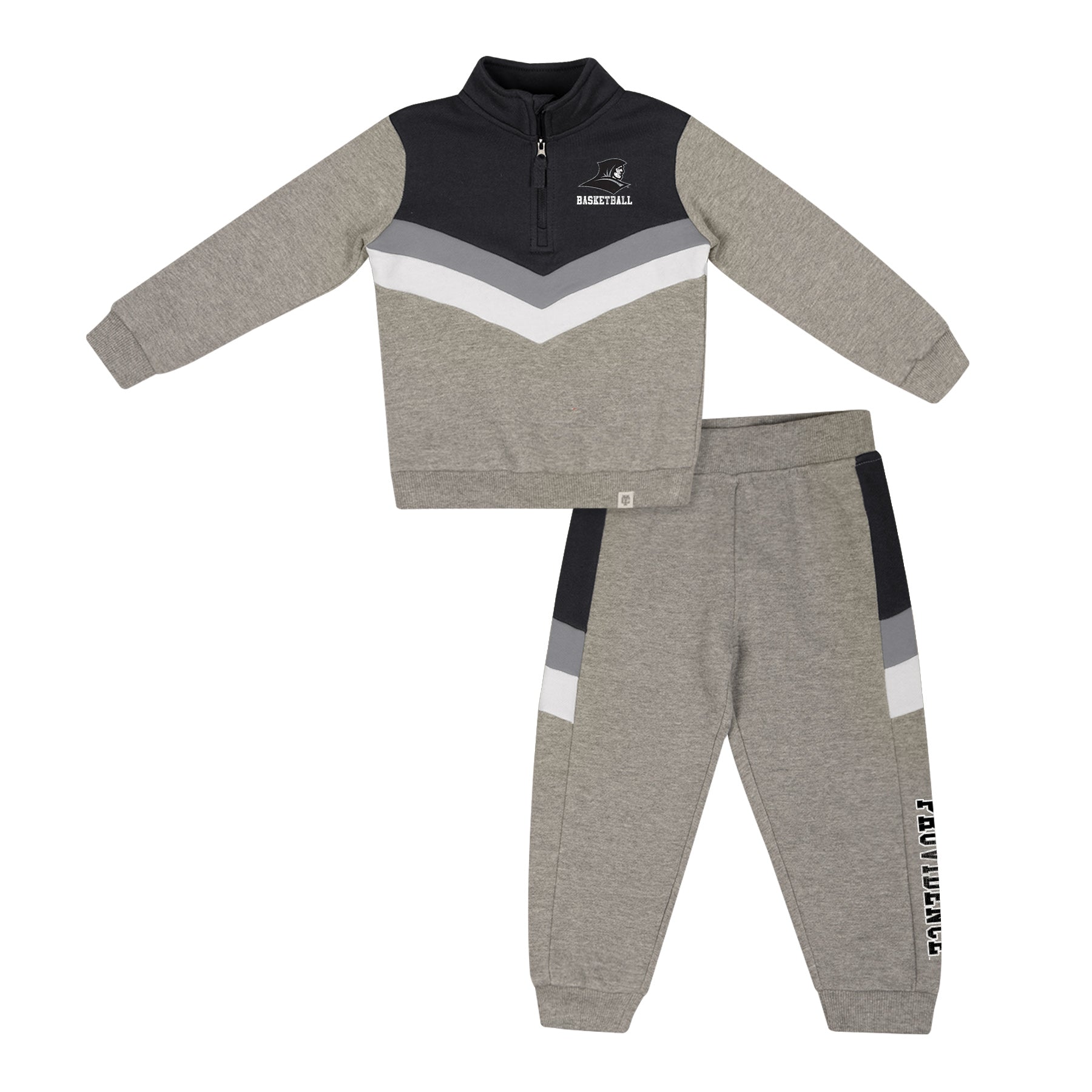 Friars Toddler Clarence Fleece Set
