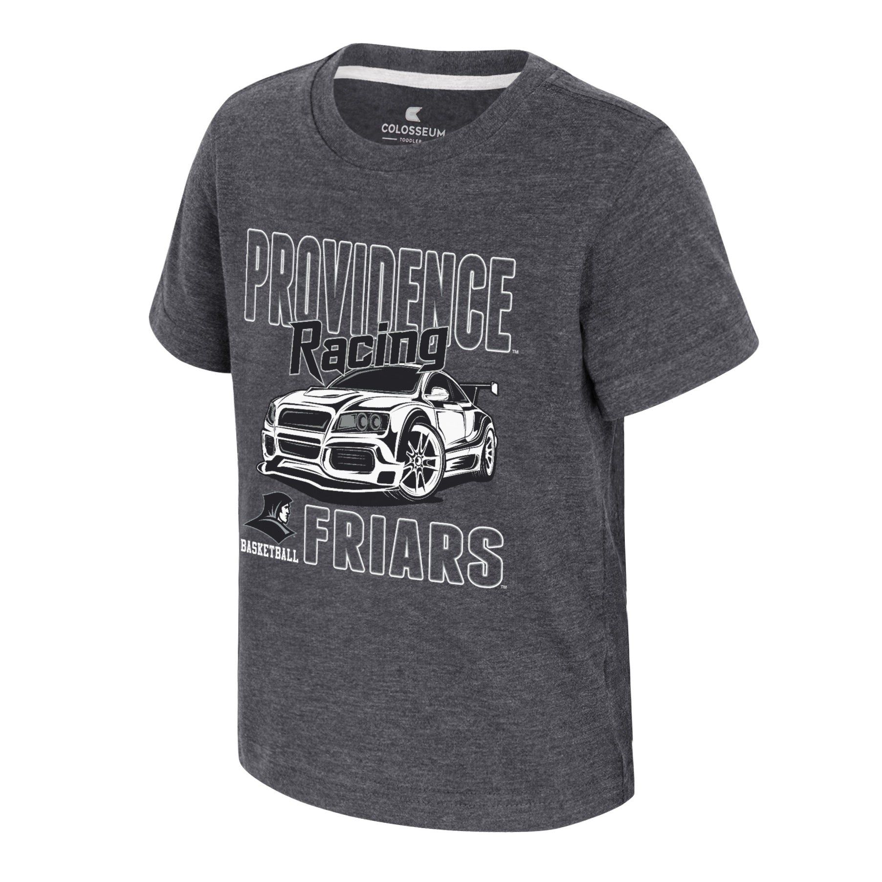 Friars Toddler Racing Short Sleeve