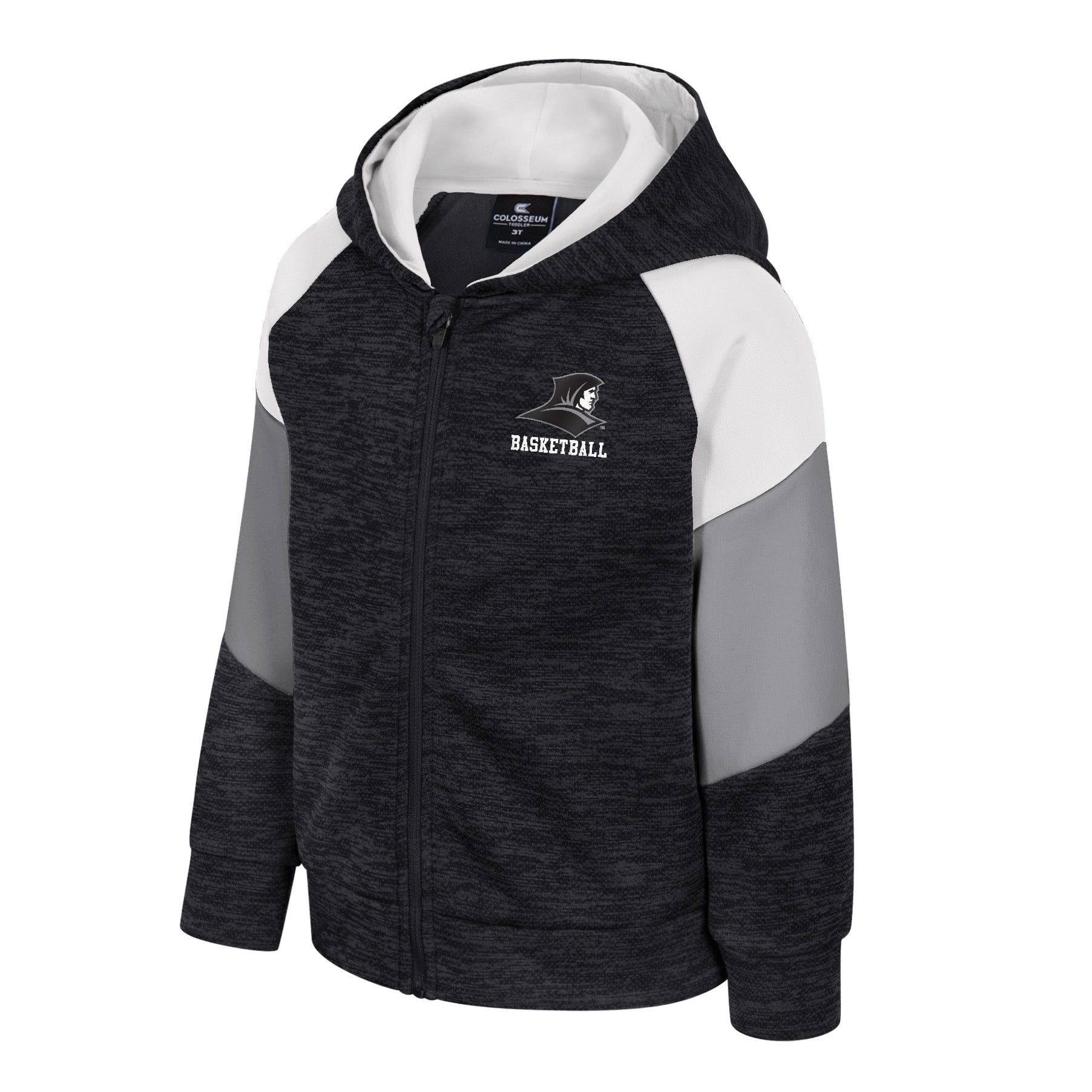 Friars Toddler Spirit Hollow F/Z Hoodie