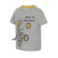 Toddler Wild Dino T-Shirt