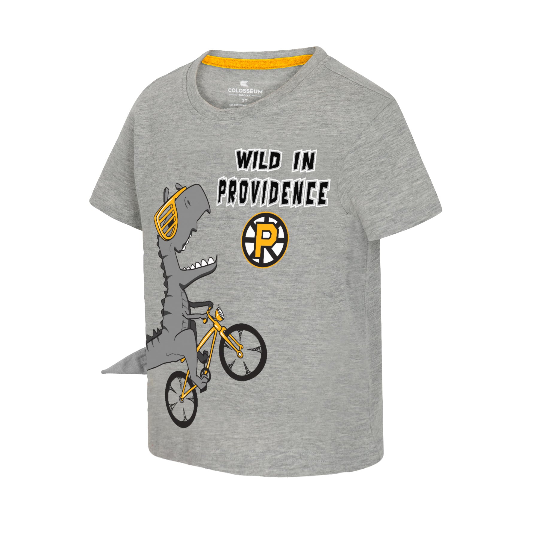Toddler Wild Dino T-Shirt