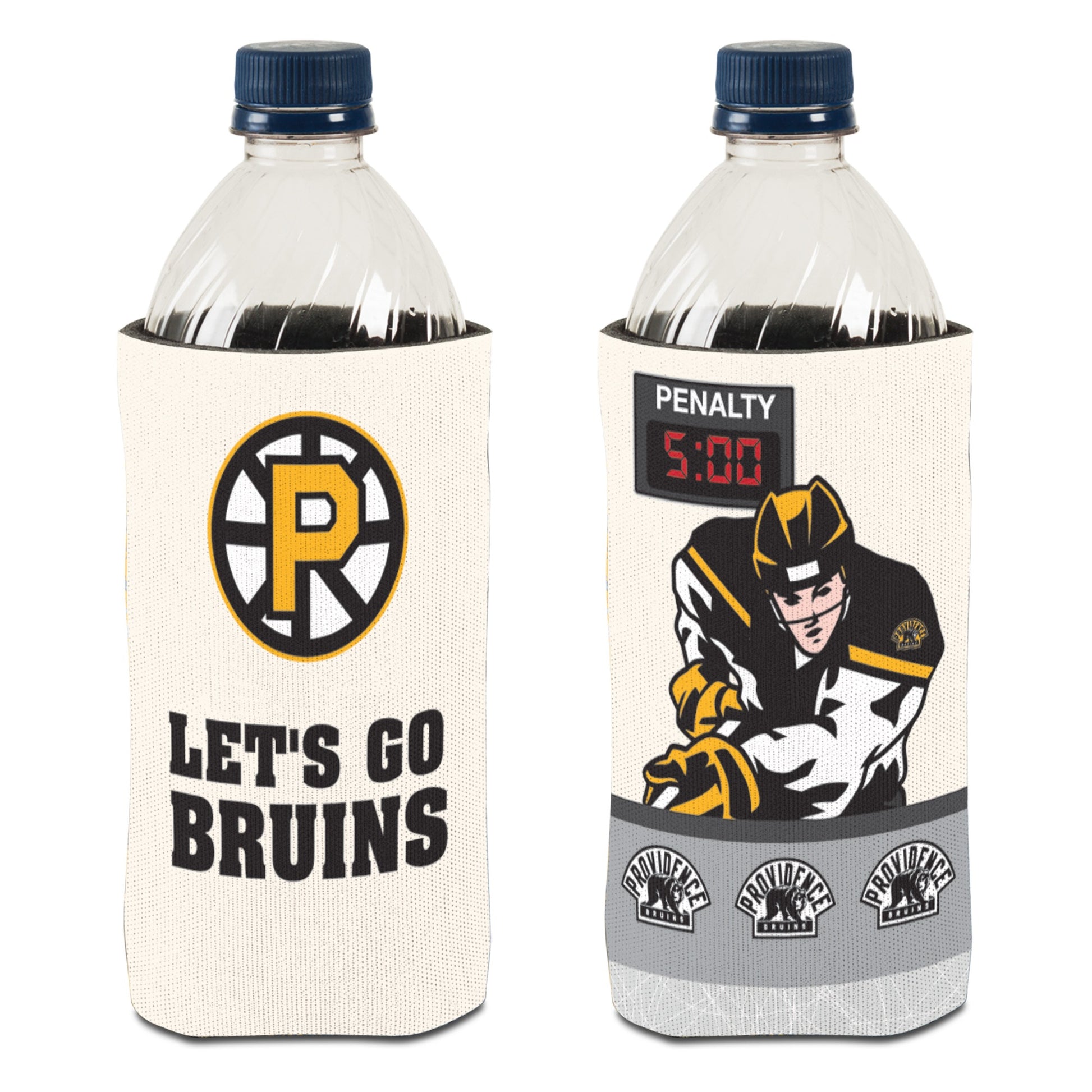 Union Station 5 Minute Major 24oz Koozie