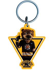 Samboni Keychain