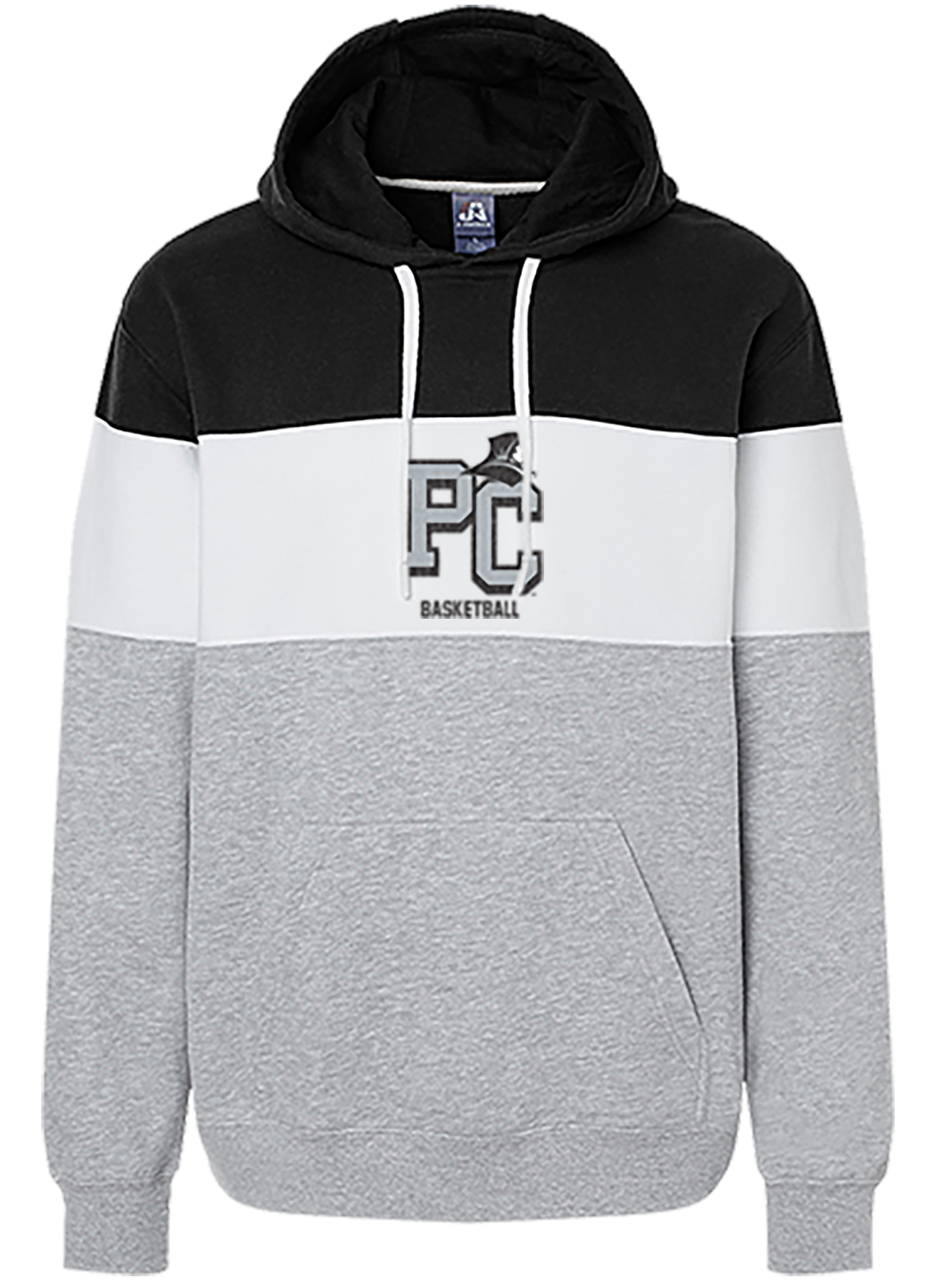Friars Varsity Fleece Pullover