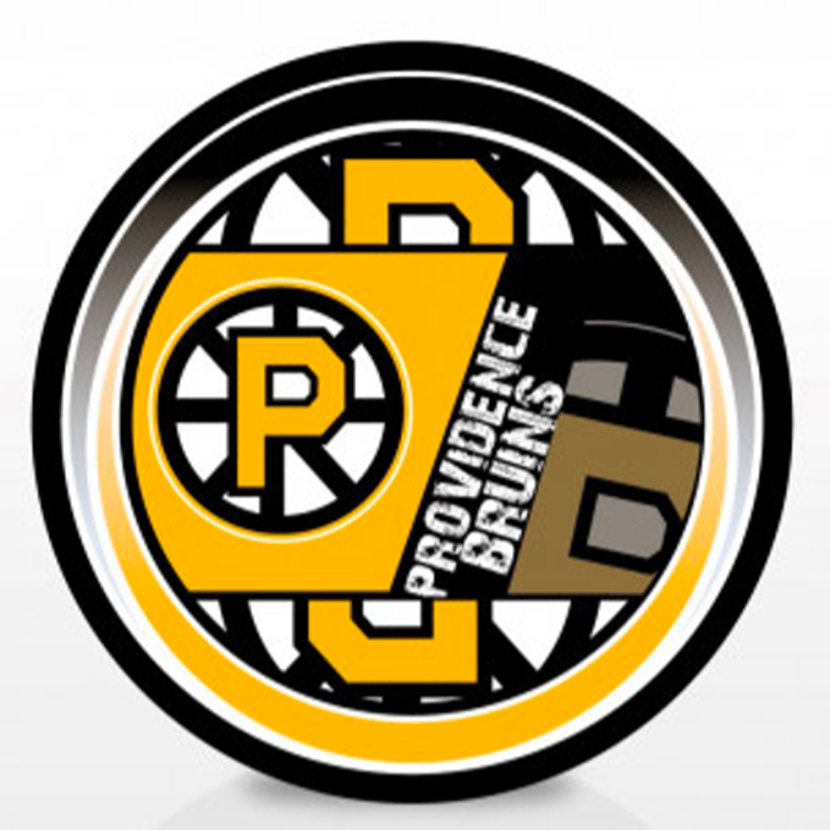 Vice Versa Puck
