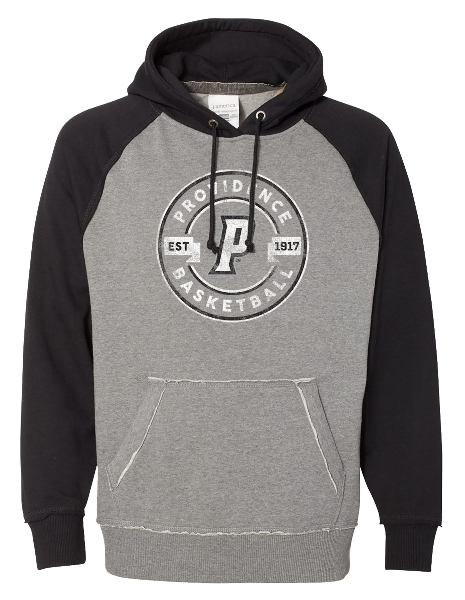 Friars Vintage Heather Hoodie