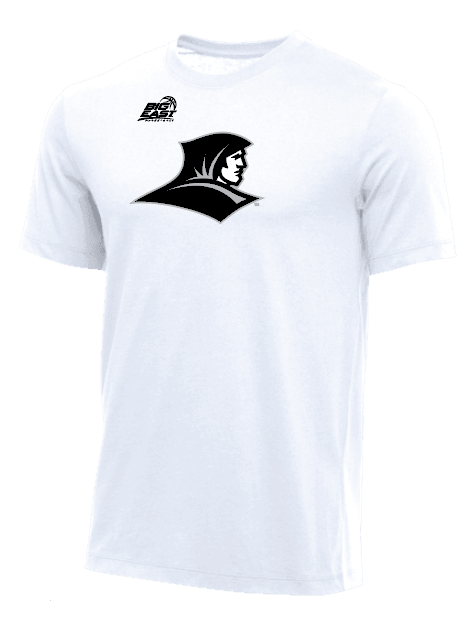 Friars Men's Core Short Sleeve - White