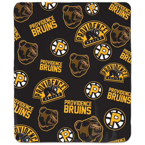 50x60 Scatter Print Throw Blanket