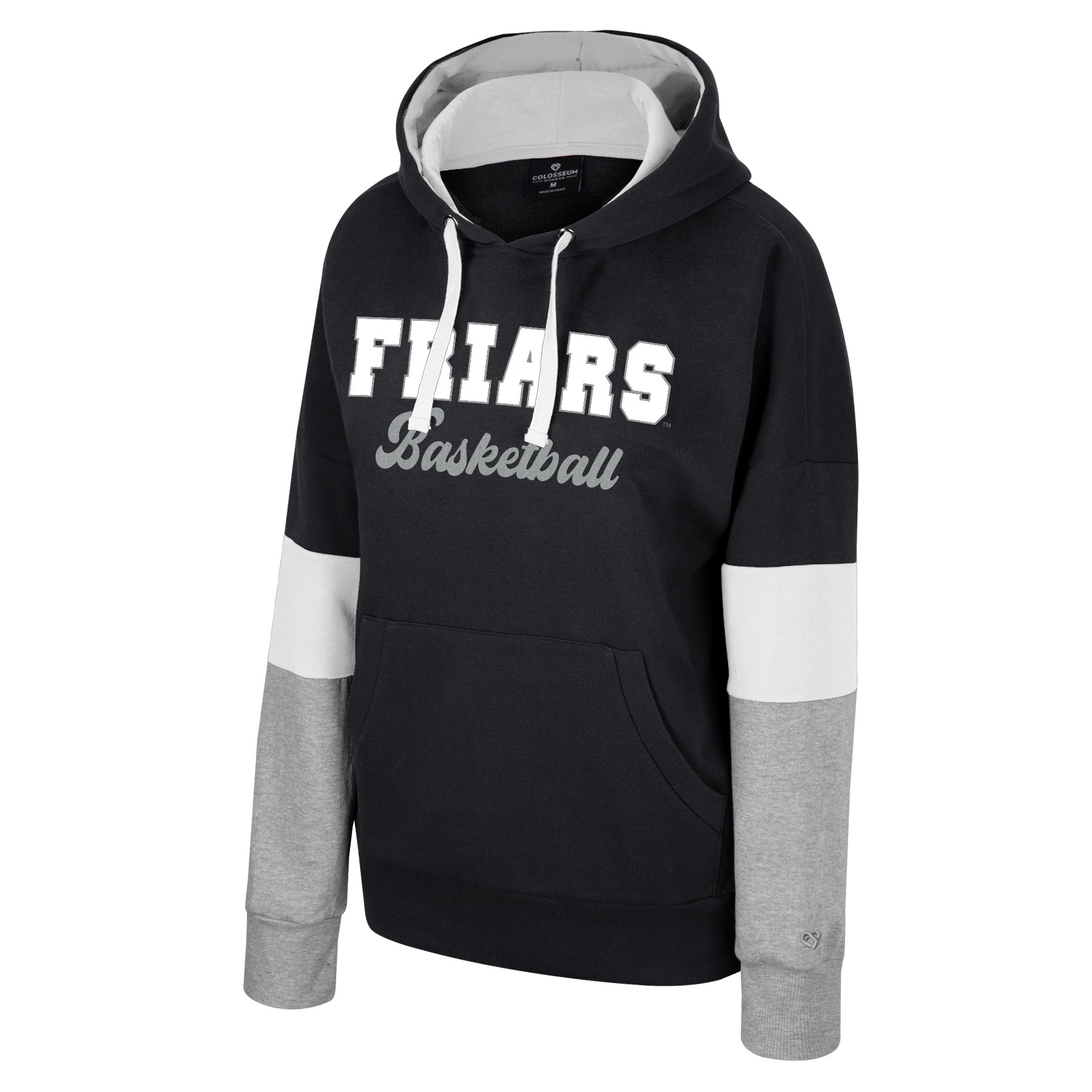 Friars Women's Hart Oversized Hoodie