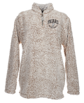 Friars Women's Sherpa 1/4 Zip Pullover