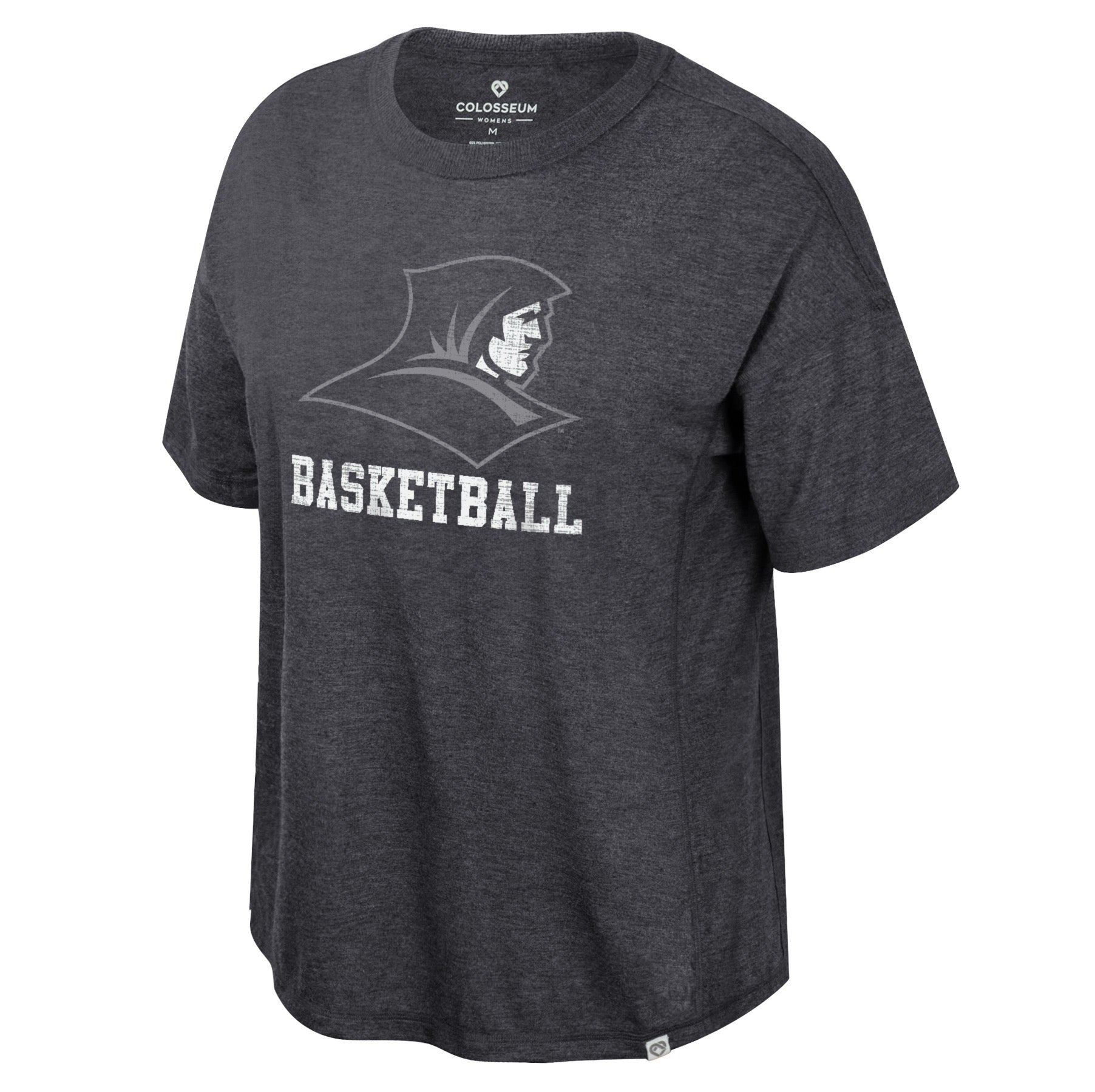 Friars Women's Stereotypical Oversized Short Sleeve