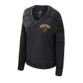 Women's Victoria Oversized Long Sleeve Tee