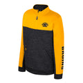 Youth Jake ¼ Zip Fleece