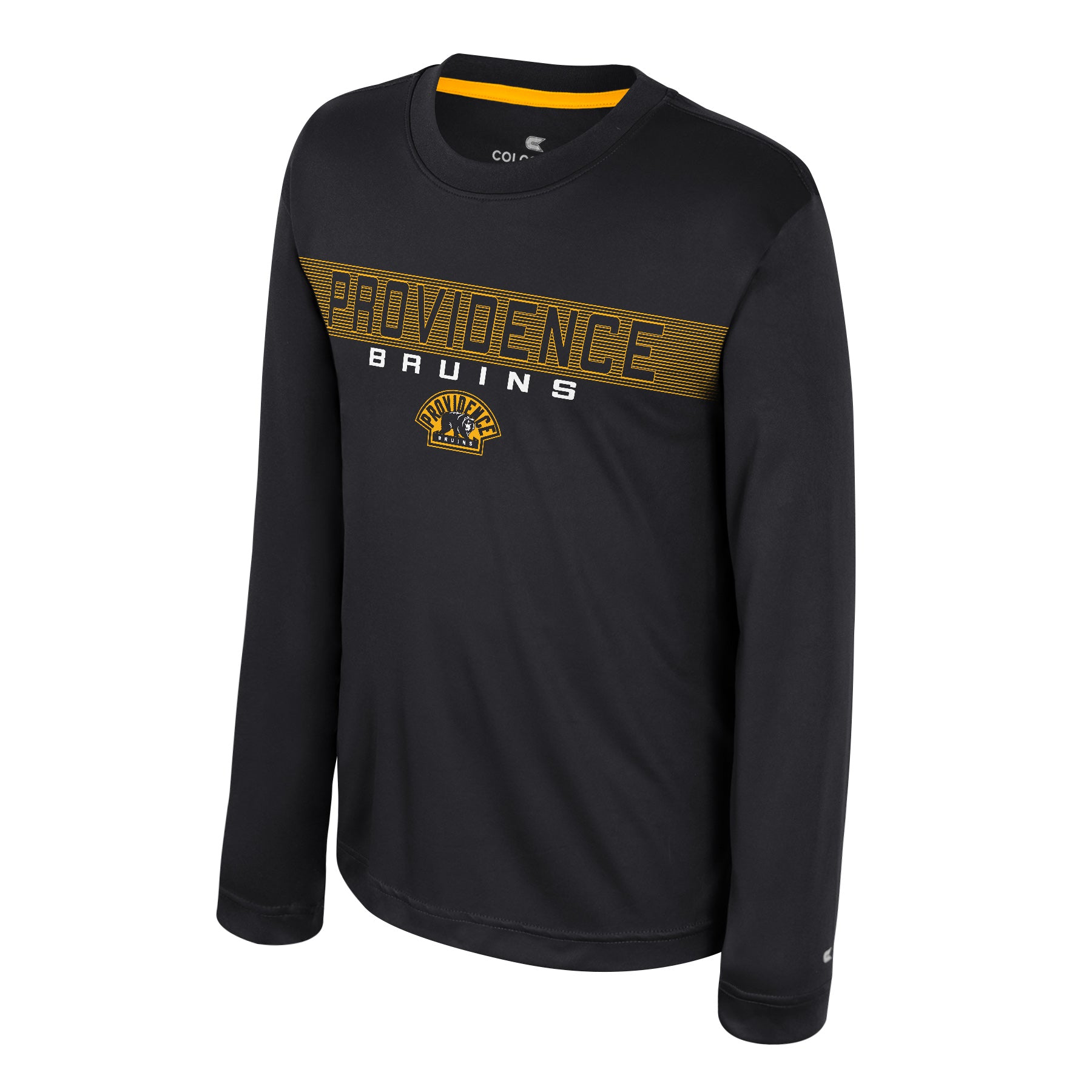 Youth Lemongrab Long Sleeve T