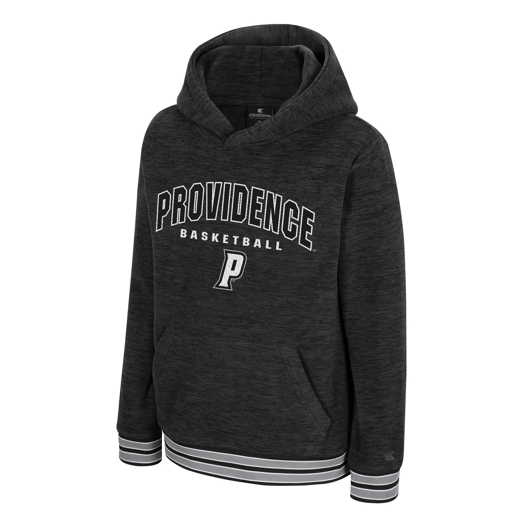 Friars Youth Luther Polar Fleece Hoodie
