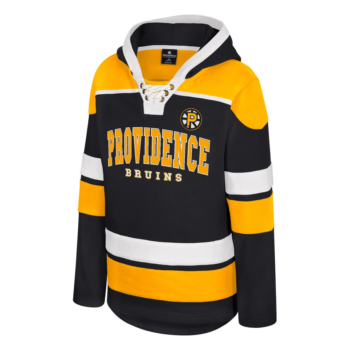 Youth Rivalry Hockey Hoodie