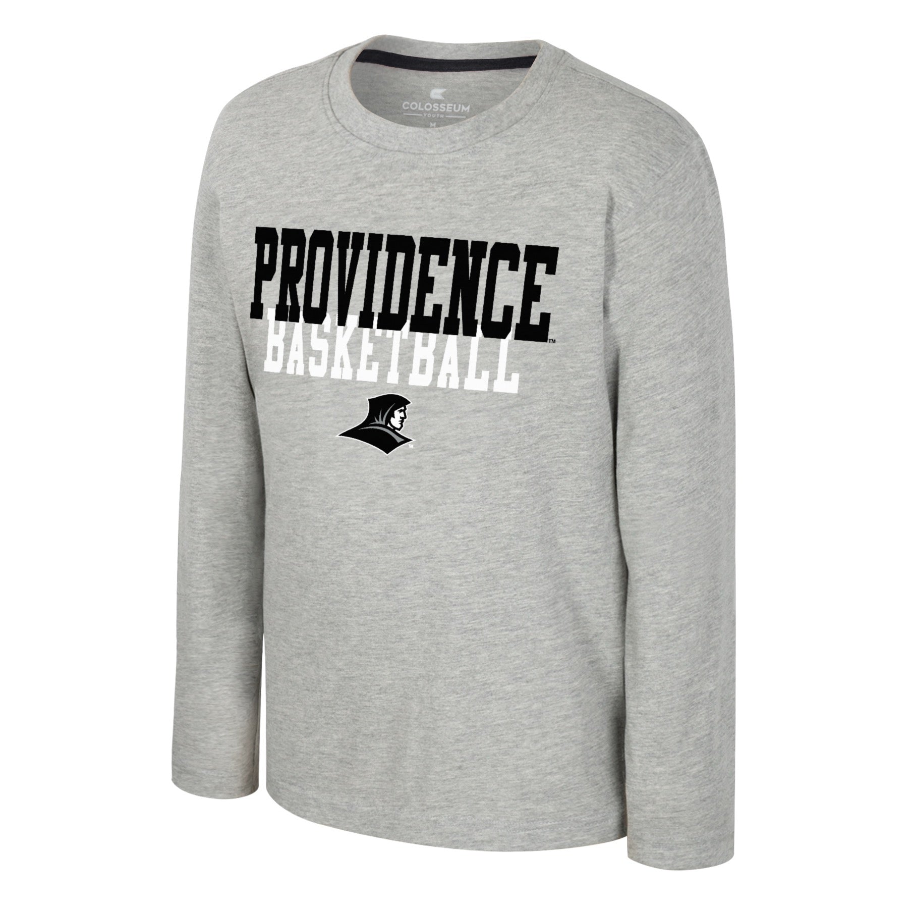 Friars Youth Adventure Long Sleeve Tee