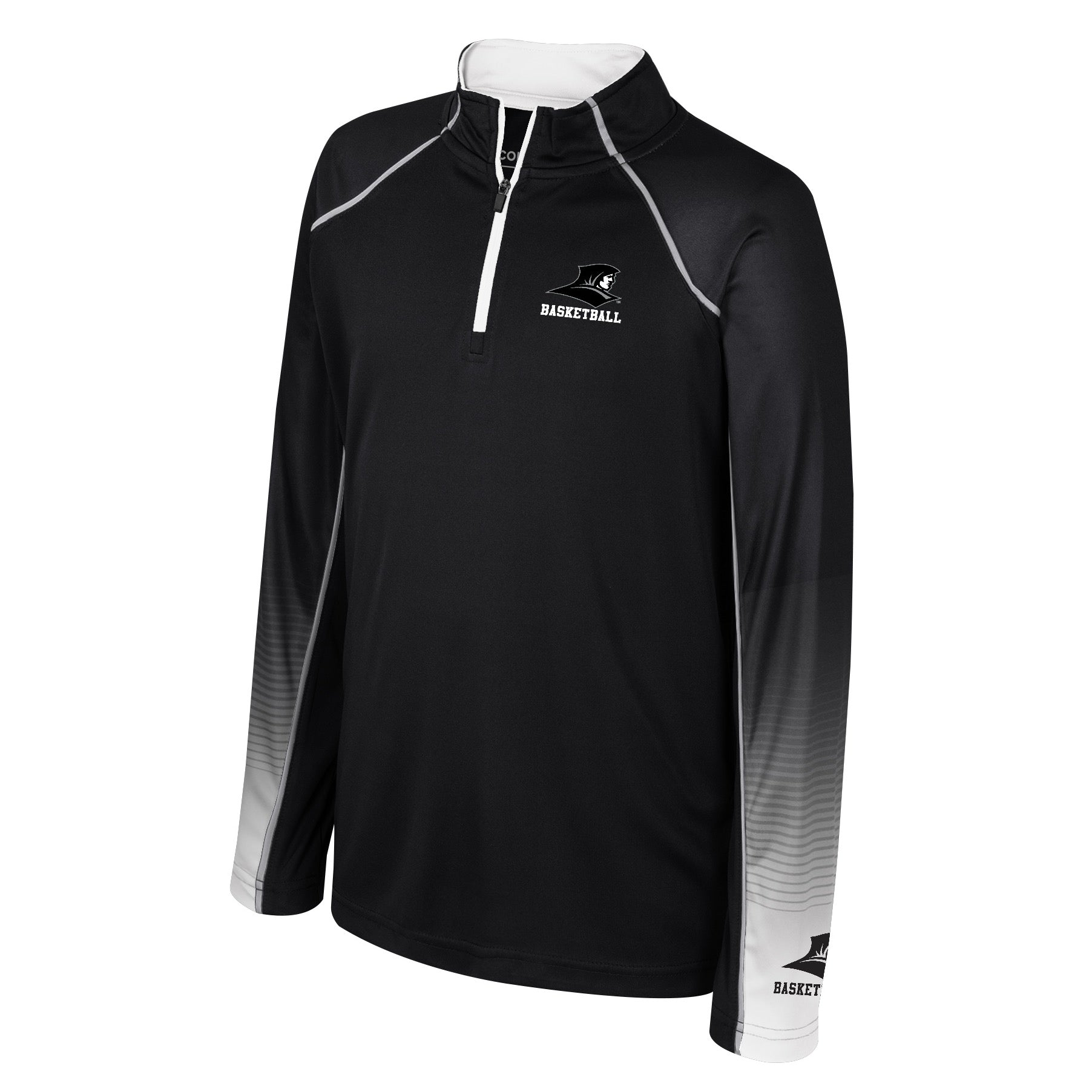 Friars Youth Armada 1/4 Zip