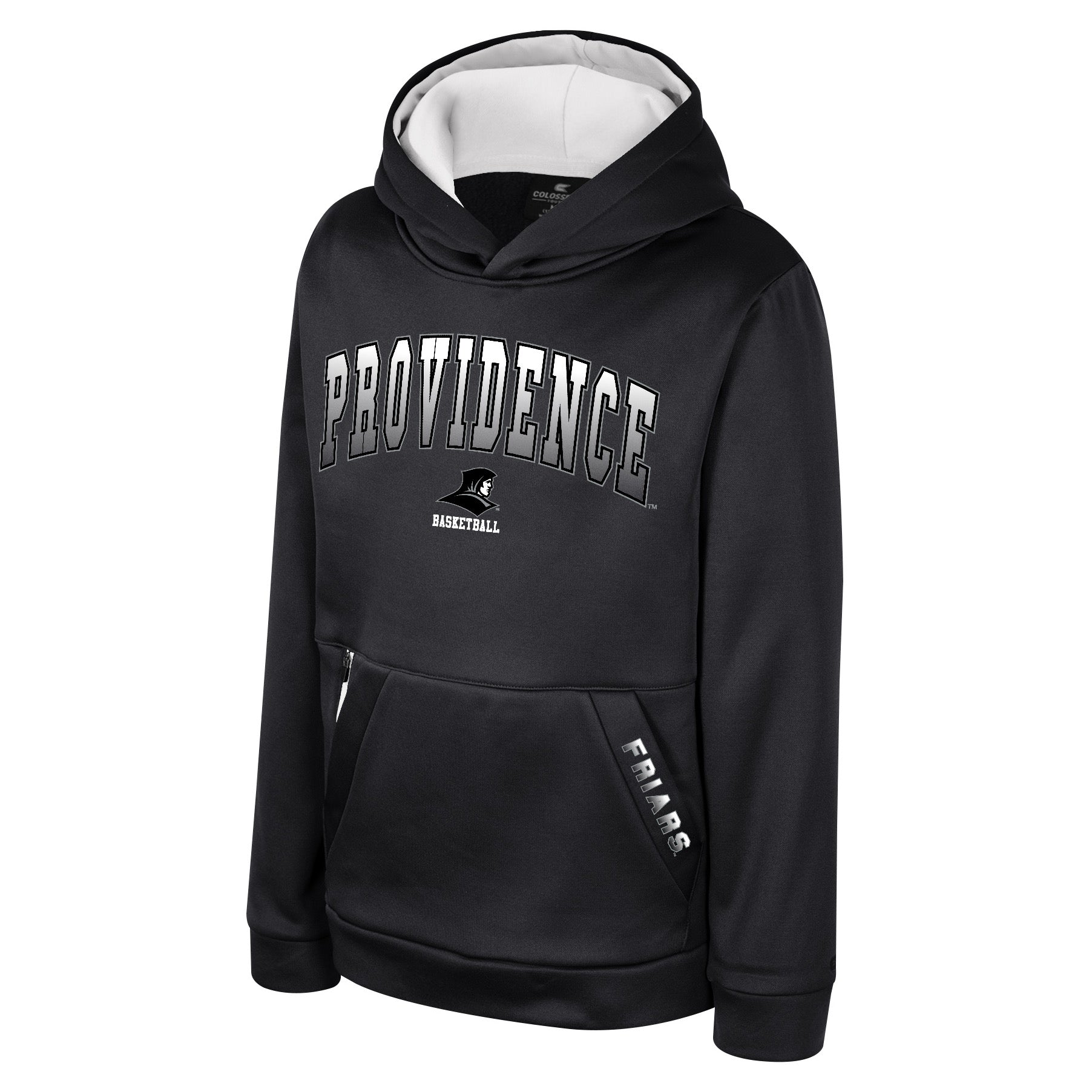 Friars Youth Armada Pullover Fleece Hoodie
