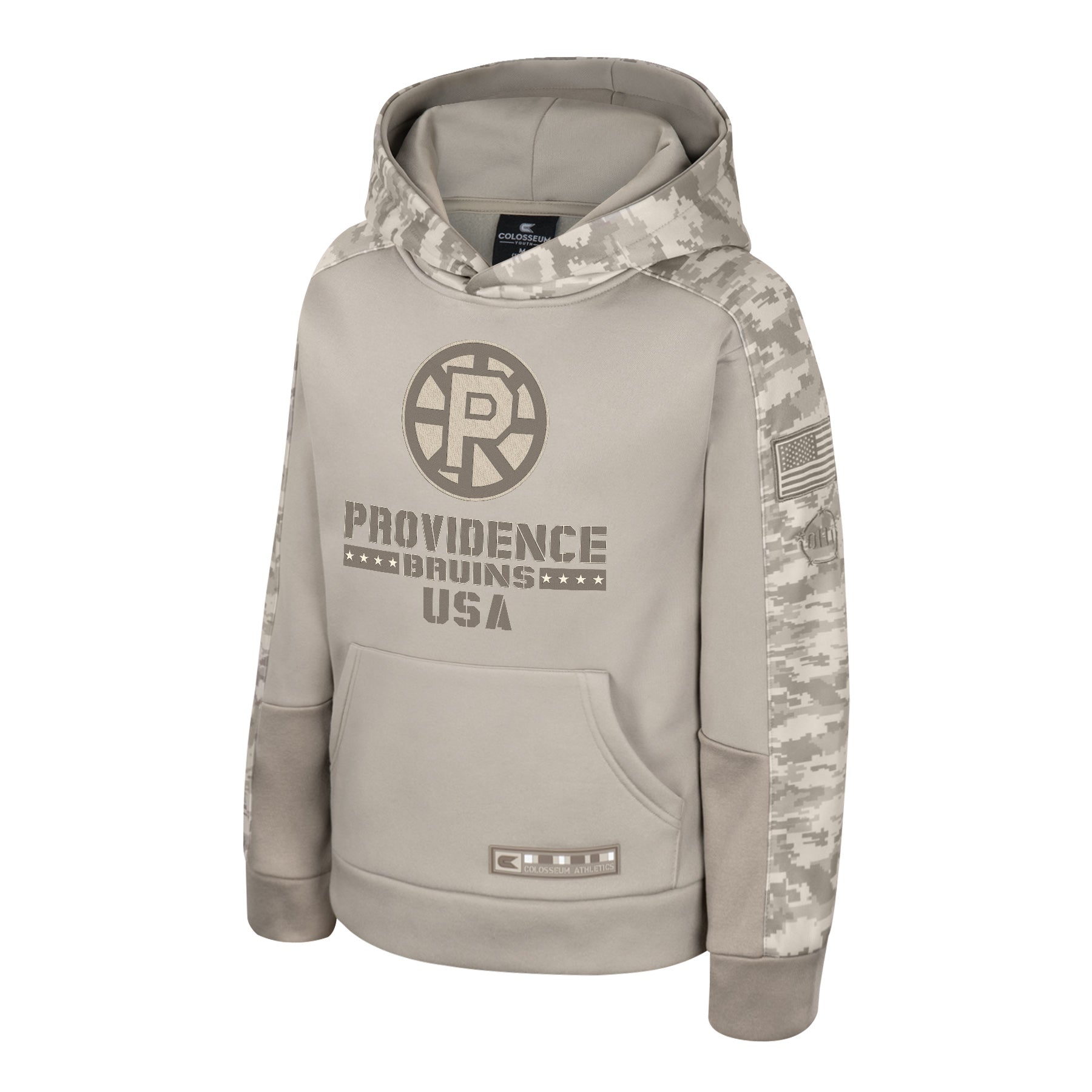 Youth OHT Battalion Pullover Hoodie