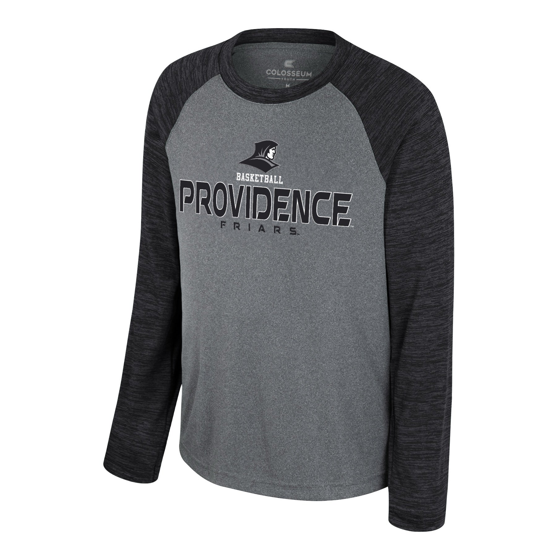 Friars Youth Cumulus Long Sleeve Raglan