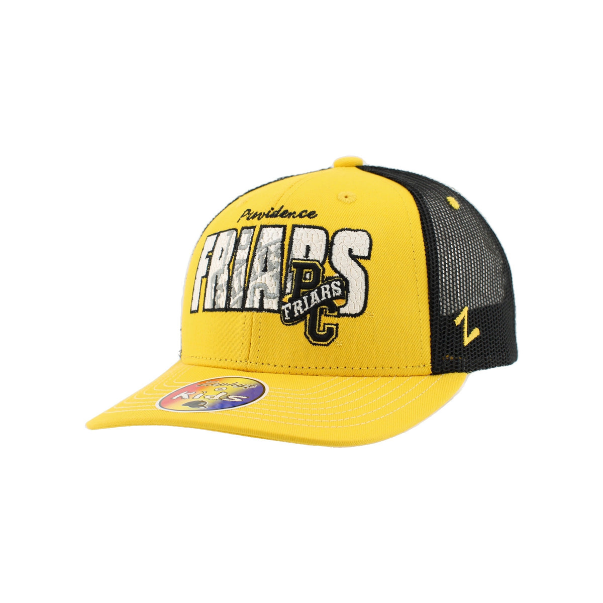 Friars Youth Dakota Snapback (Retro Logo)