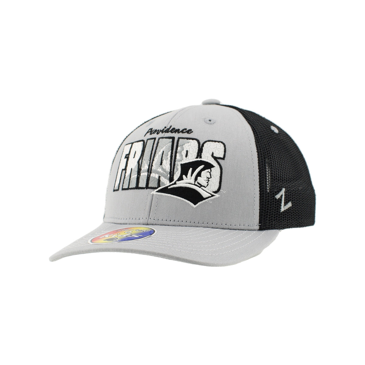 Friars Youth Dakota Snapback (Hooded Friar)