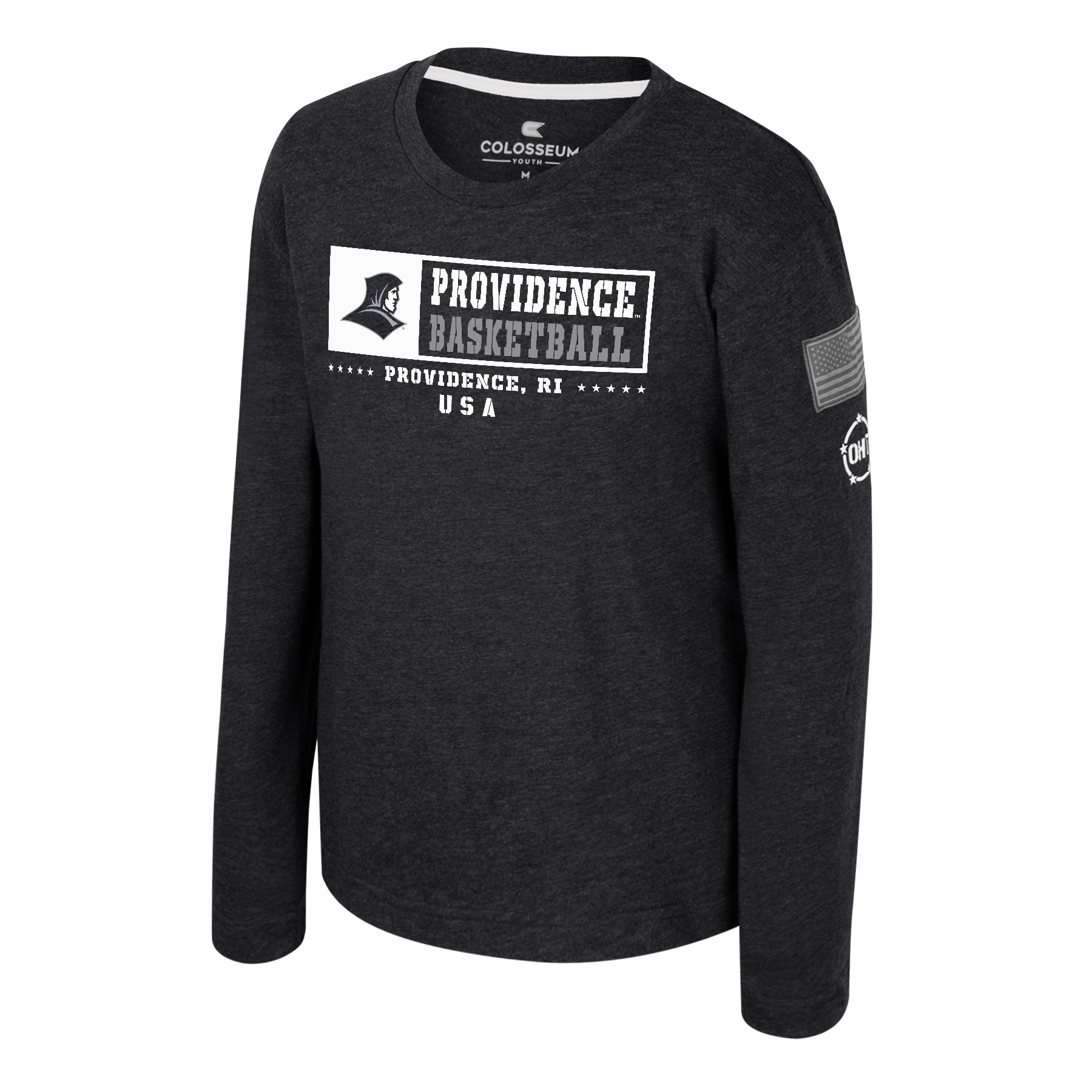 Friars Youth OHT Field Long Sleeve