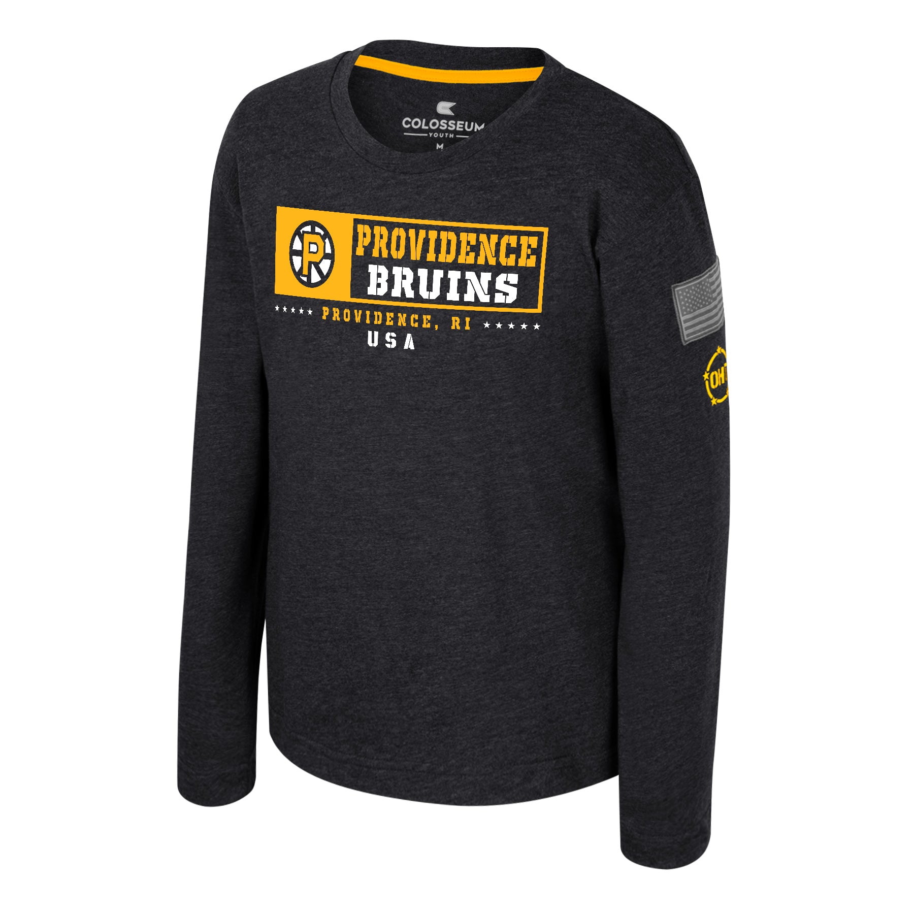 Youth OHT Field Long Sleeve