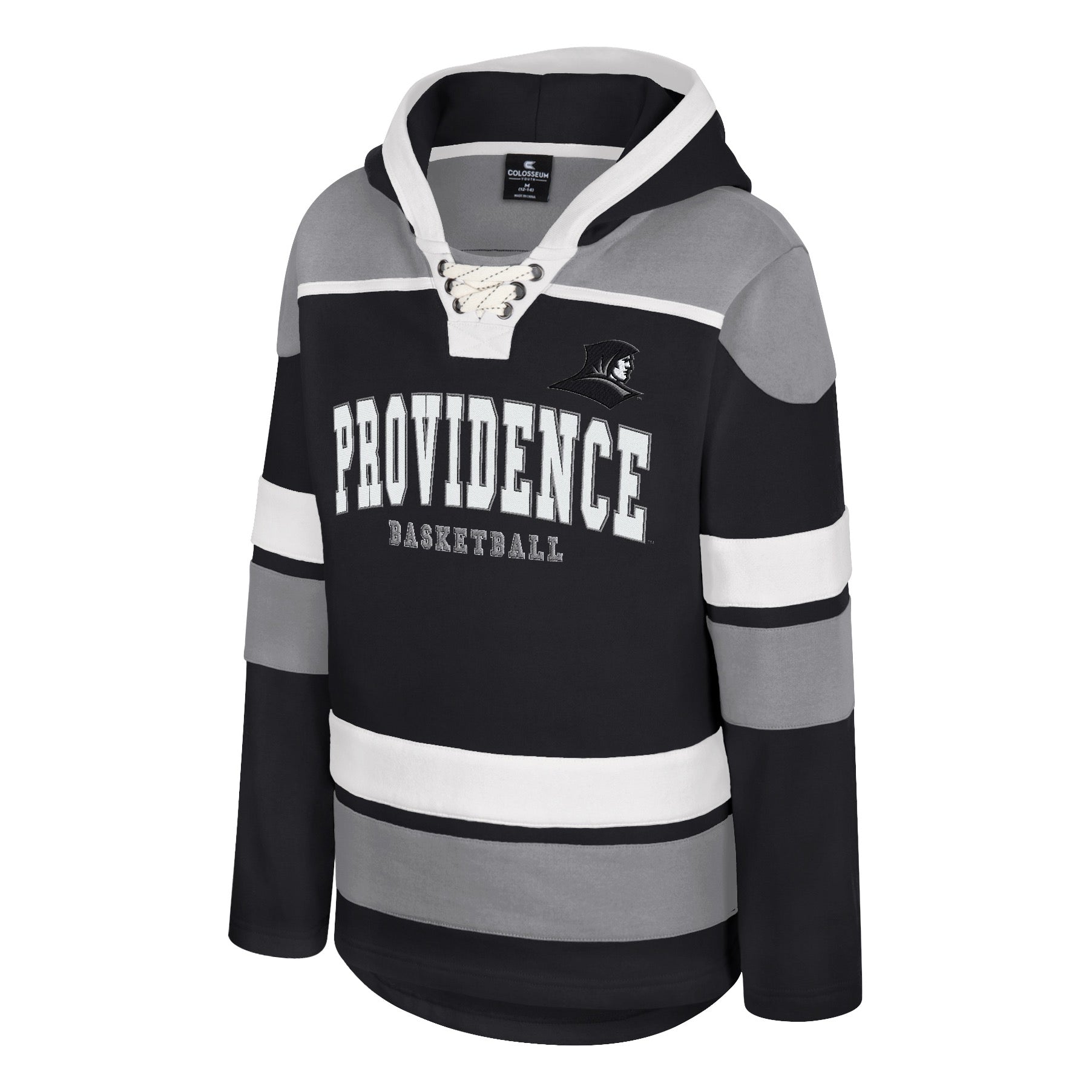 Friars Youth Rivalry Hockey Hoodie