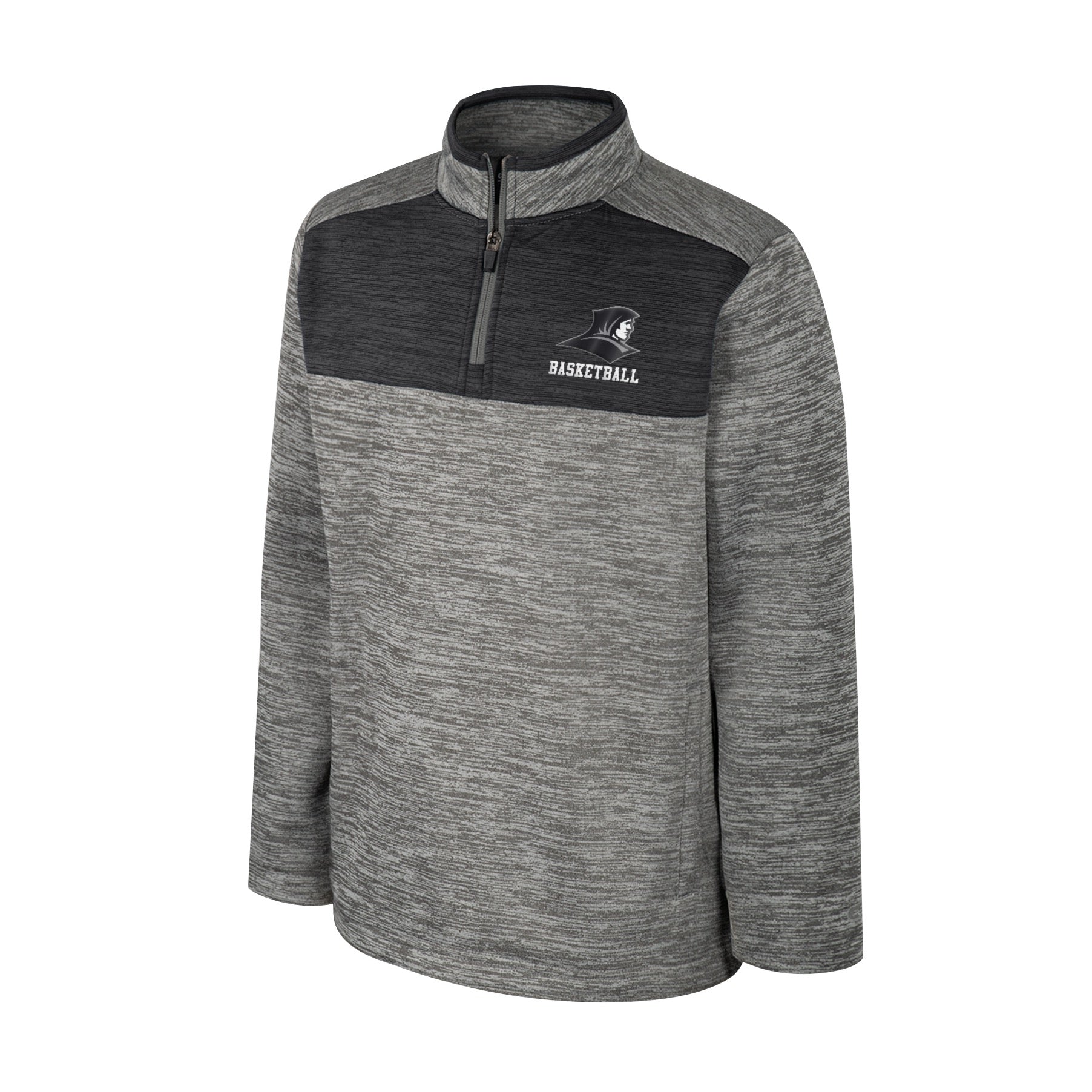 Friars Youth Rylos 1/4 Zip Fleece