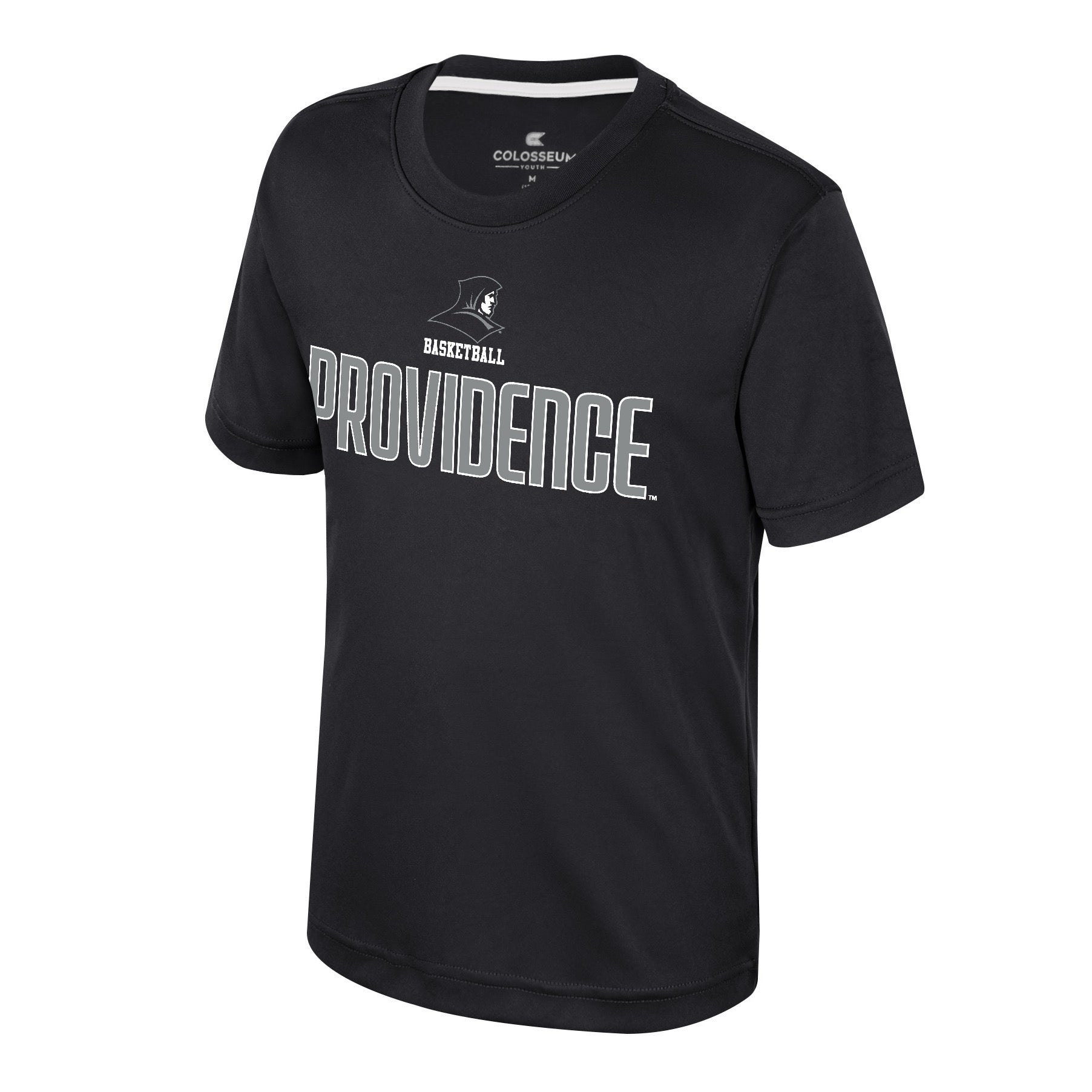 Friars Youth Simon Short Sleeve Poly Tee