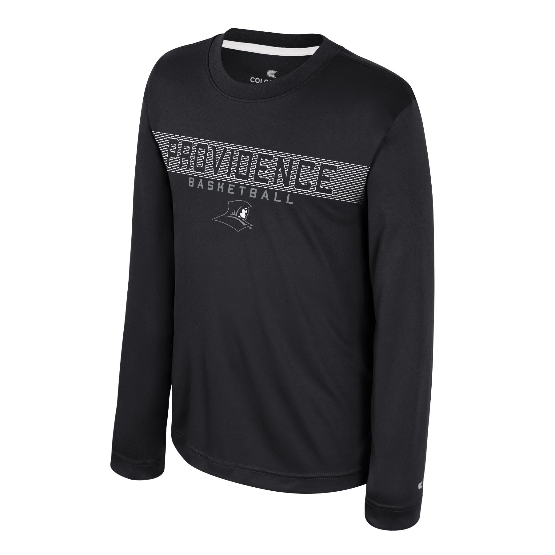 Friars Youth Up Ton Long Sleeve Raglan Tee