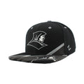 Friars Z11 Bolt Flatbrim Snapback